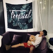 分享一只上戏俊.