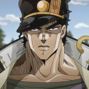 Jotaro Kujo