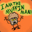 The Muffin Man