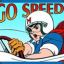 -FwG- ^ speed