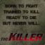 The Killer &lt;3