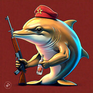 ComunistDolphin