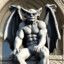 Gregory&#039;s Gargoyle