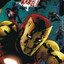 Iron Man Zombie