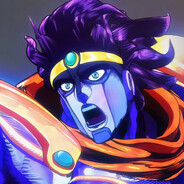 Star Platinum⭐