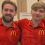 Mcdonald Lovers &lt;3