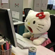 哈夫克属于我家