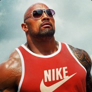 ⚞NeGlecTed⚟™ ❤ THE ROCK