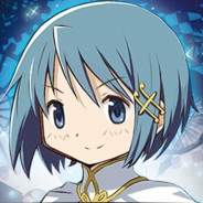 魔法少女沙耶香