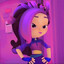purple rain