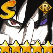 宇智波佐助[永恒万花筒]