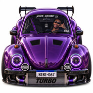 fuscão turbinado Steam avatar