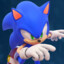 &#039;Sonic Series Fan