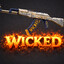 ※ WICKED SP ※