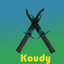 Koudy