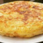 Tortilla de papa