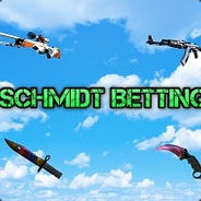 IVÆRKSÆTTEREN SCHMIDT