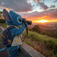 休闲玩家  史迪仔