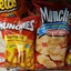 Munchies or Munchos?