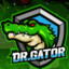 Dr. Gator