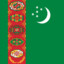 Turkmenistan Fan