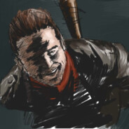 Negan