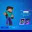 Fortnite Steve