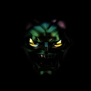 Зелёный Гоблин