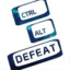 Ctrl+Alt+Defeat