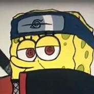 宇智波海绵宝宝