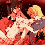 我的精神病一触即发