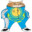Player avatar