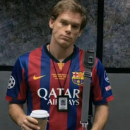 Player avatar