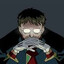Gendo Ikari