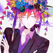 沉默的帕尔修斯