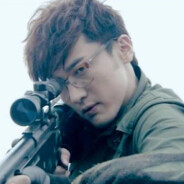 爱情公寓狙击手关谷