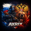 AXRIX