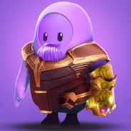 Steam Avatar