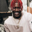 Small Yachty