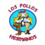 Los pollos Hermanos