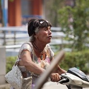 杨神经亲传弟（河蟹）子