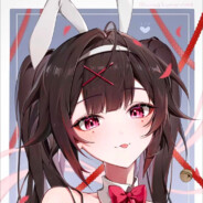 假面愚者小花火～