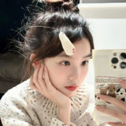 不是你的柳智敏