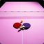 BOT Pink Pong