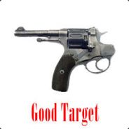 Good Target - steam id 76561197969733175