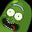 Pickle Rick