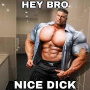 Hey Bro Nice DicК