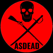 Asdead