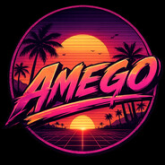 Steam Profilbild von amego