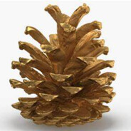 MfPinecone